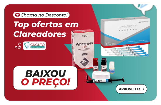Top ofertas dental odonto cirurgica